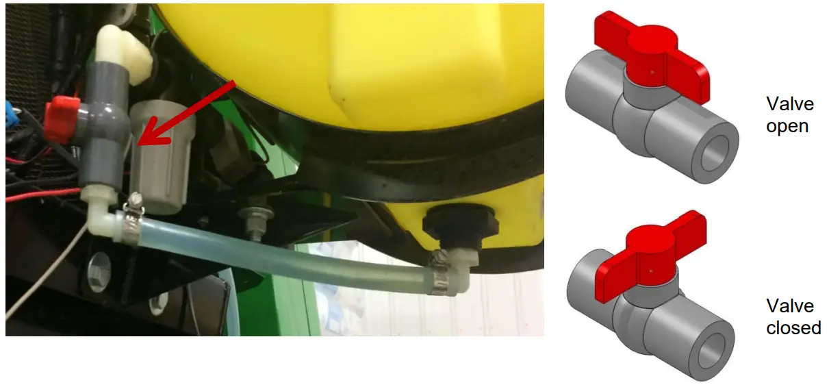 harvesttec 300 Series Small Square Baler - fig5