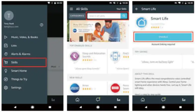 Shenzhen Xindaxing Smart Aroma Diffuser B2