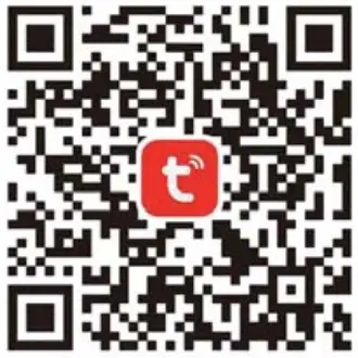 Shenzhen Xindaxing Smart Aroma Diffuser QR code A1