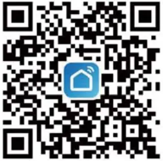 Shenzhen Xindaxing Smart Aroma Diffuser QR code A2