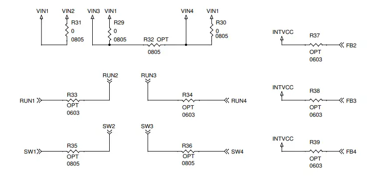 ANALOG DEVICES DC2383A-B Evaluation Board - Fig 10
