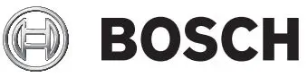 BOSCH LOGO