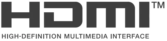 HDMI logo