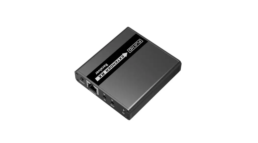 Lenkeng Lkv223 Point To Point Hdmi Extender User Manual