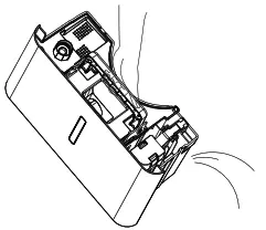 GE APPLIANCES AWHR50 Star Portable Dehumidifier - Water1