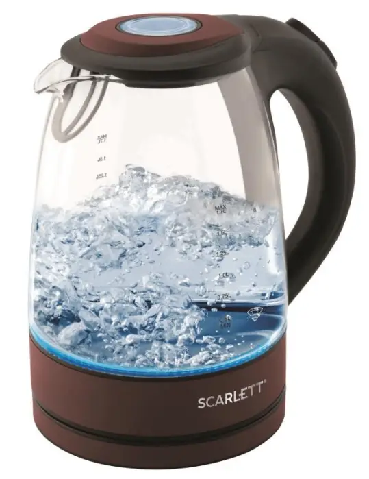 SCARLETT SC-EK27G98 ELectric Kettle