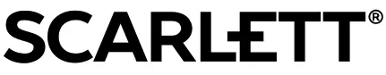 SCARLETT logo