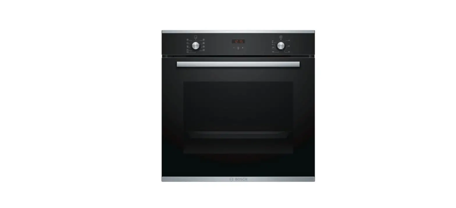 Bosch Hgl10e150 Built In Oven With Four Encastrable Instruction Manual