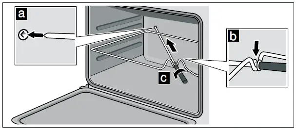 BOSCH-HGL10E150-Built-In-Oven-with-Four-Encastrable-fig-10