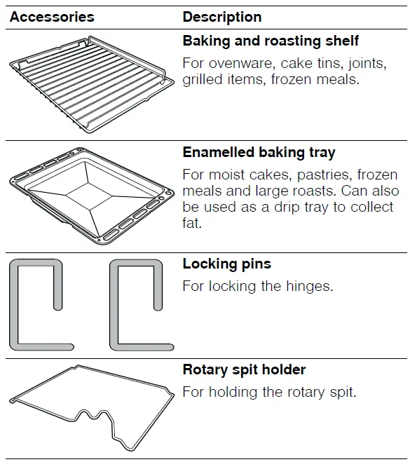 BOSCH-HGL10E150-Built-In-Oven-with-Four-Encastrable-fig-6