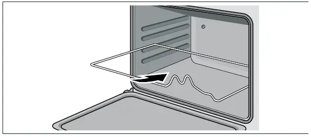 BOSCH-HGL10E150-Built-In-Oven-with-Four-Encastrable-fig-9