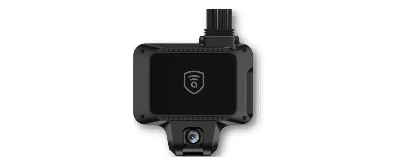 Amber Connect Avc440 Amber Vision C440 Multi Channel 4g Dashcam User Guide