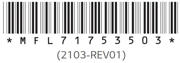 BAR code