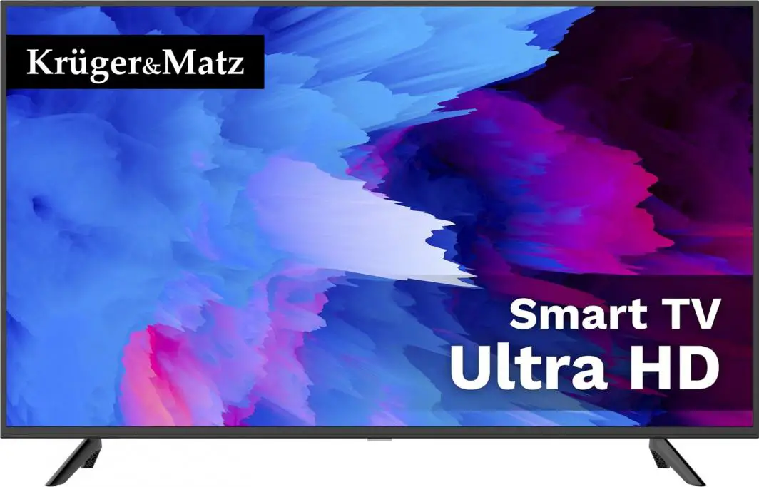 Kruger-Matz-KM0250UHD-S5-Telewizor-Smart-TV-product