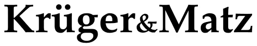 Kruger-Matz-logo