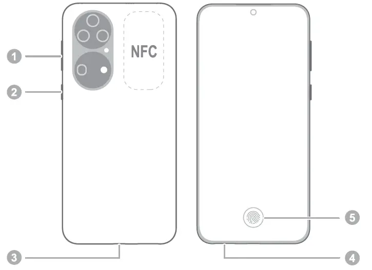 HUAWEI-ABR-LX9-P50-Smartphone-01