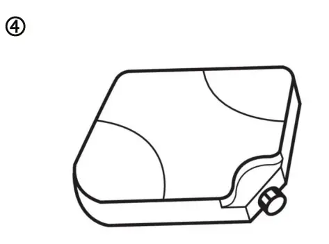 LECO-4721010999-Pcs.-Plastic-Sheet-Base-Set-4