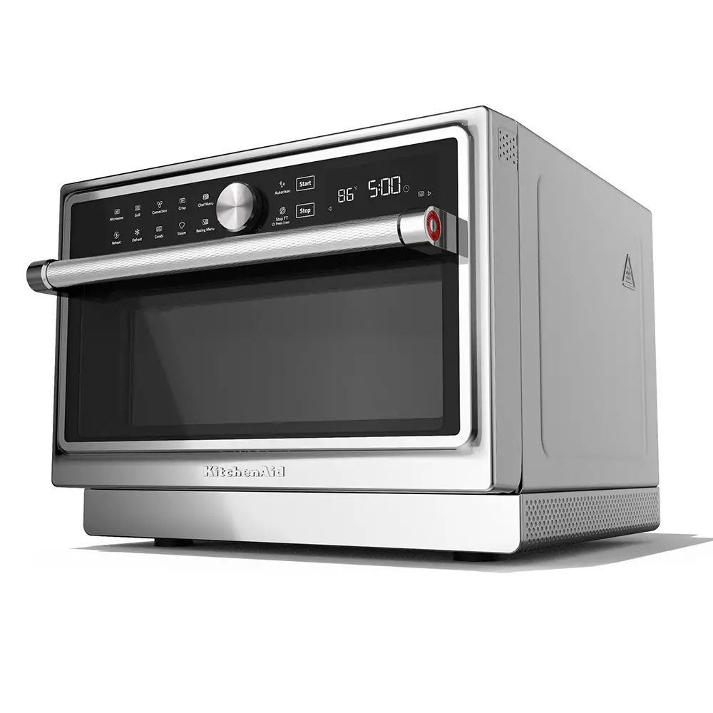 Kitchenaid Microwave Oven User Guide