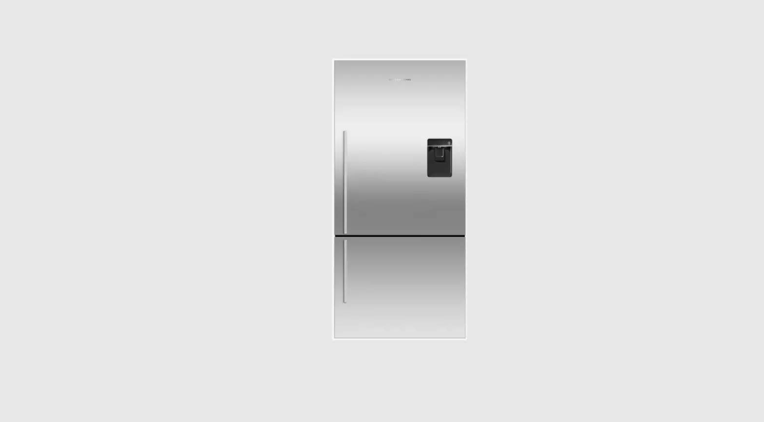 Fisher Paykel Rf522brxfdu5 79cm Freestanding Refrigerator Freezer User Guide Fisher Paykel Rf522brxfdu5 79cm Freestanding Refrigerator Freezer User Guide