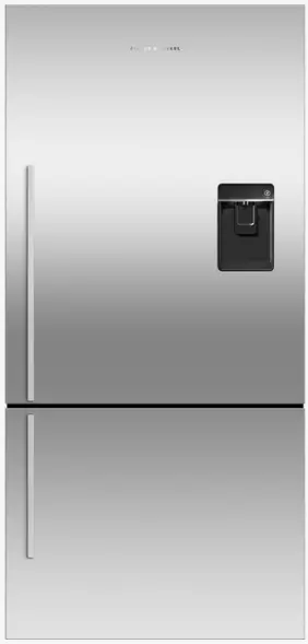 FISHER -PAYKEL-RF522BRXFDU5-79cm-Freestanding-Refrigerator-Freezer-product