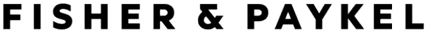 FISHER -PAYKEL-logo