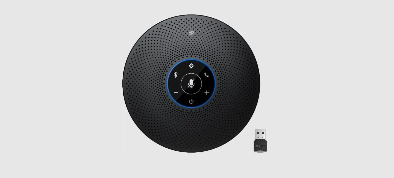 Emeet Officecore M2 Max Professional Speakerphone User Manual