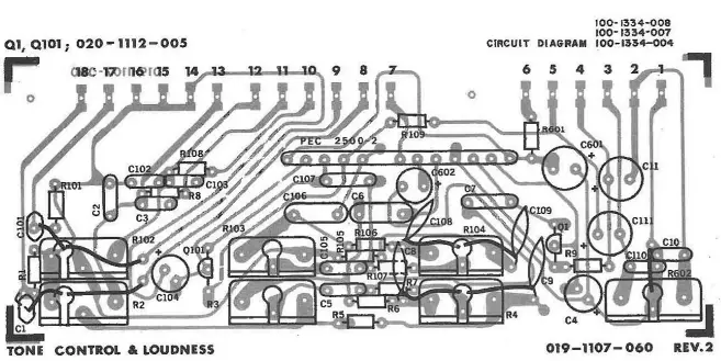 SCOTT 377B Vintage Hifi AM-FM Stereo Receiver-fig16