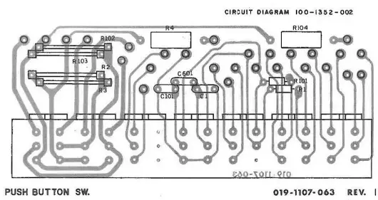 SCOTT 377B Vintage Hifi AM-FM Stereo Receiver-fig18