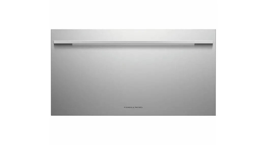 Fisher Paykel Rd9064s Door Panel For Integrated Cool Drawer User Guide Fisher Paykel Rd9064s Door Panel For Integrated Cool Drawer User Guide