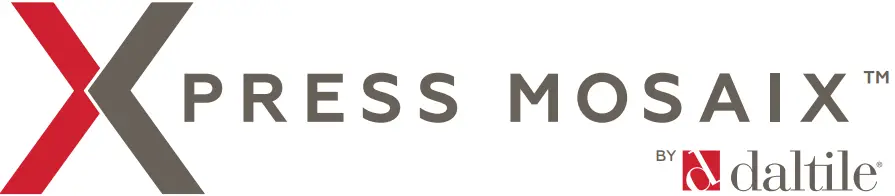 daltile Xpress Mosaix LOGO