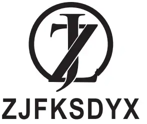ZJFKSDYX LOGO