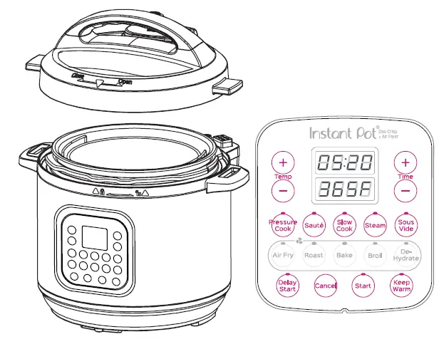 instant-pot-DUO-CRISPTM+AIR-FRYER-fig-11