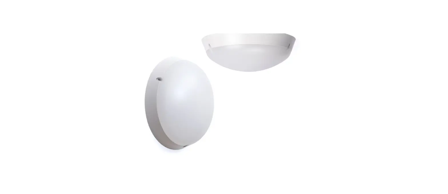 Resistex 850700 Komet 2193lm Bl 4000k 19.6w Led Porthole Instruction Manual