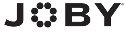 JOBY logo