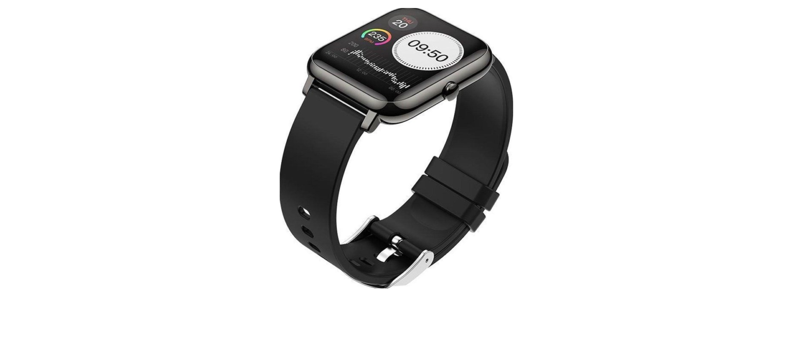 Maoo Amplify Smart Watch User Manual