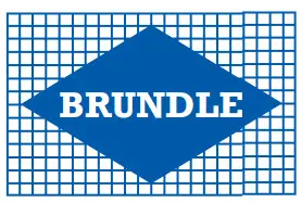 BRUNDLE logo