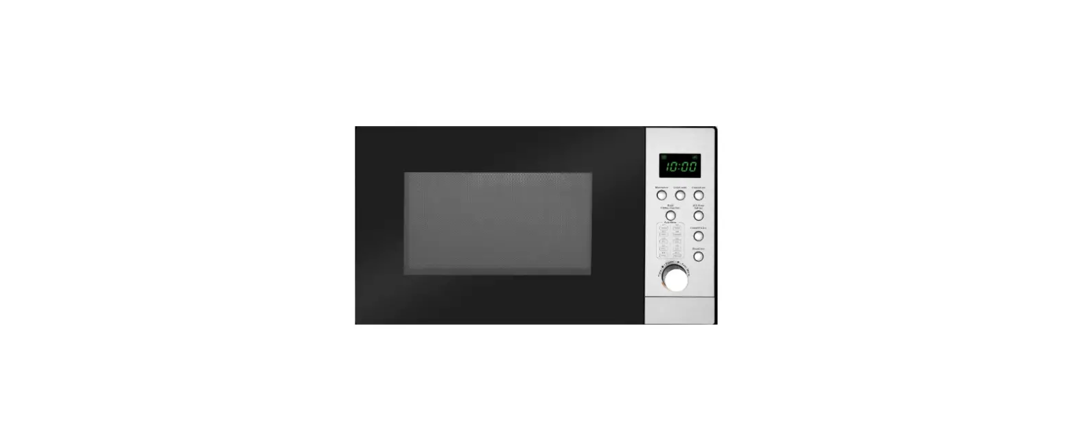 Caple Cm108ss & Cm108bk Microwave Instruction Manual Caple Cm108ss & Cm108bk Microwave Instruction Manual
