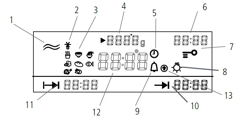 caple-CM108SS-amp;-CM108BK-Microwave-FIG-6