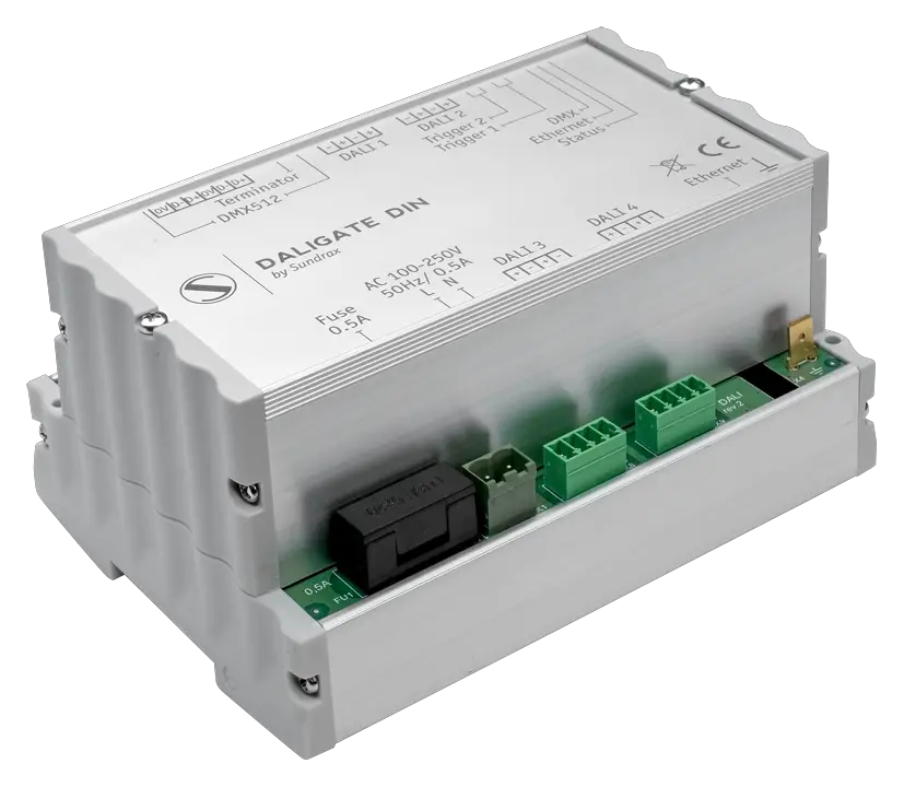 SUNDRAX-DGD-1-DE2DALI-DALIGate-DIN-product