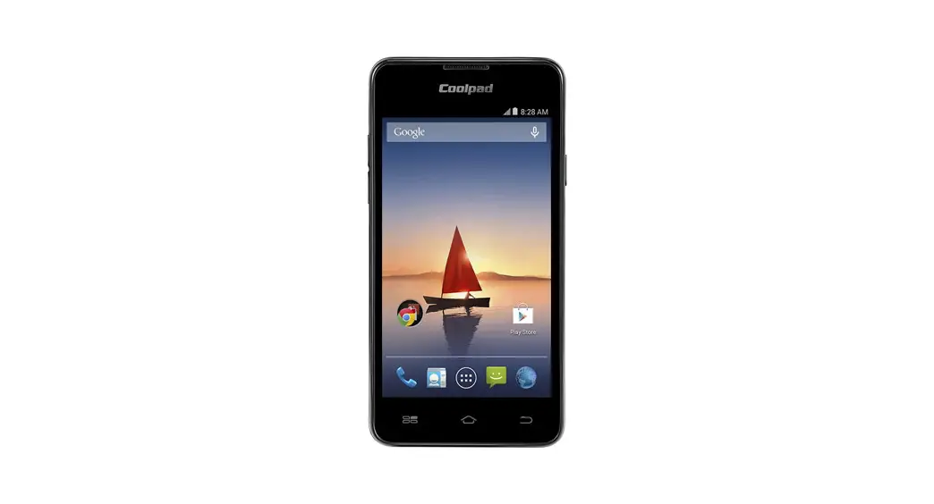 Coolpad Arise User Manual And Quick Start Guide
