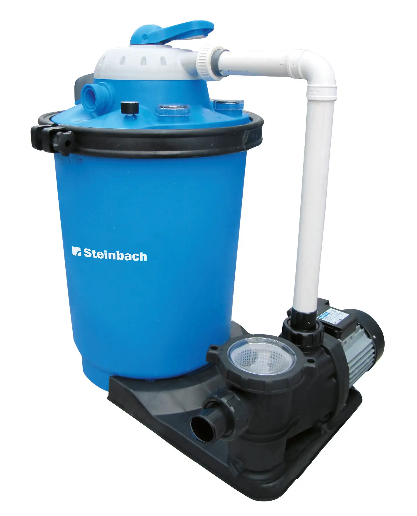 Steinbach-Spare-Parts-Speed-Clean-Premium-100-Double-Stage-Filter-System-product-image