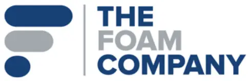 THE FOAM logo