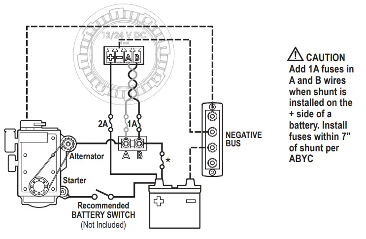 BLUE-SEA-BS-1732B-Mini-OLED-DC-Ampmeter-FIG-2