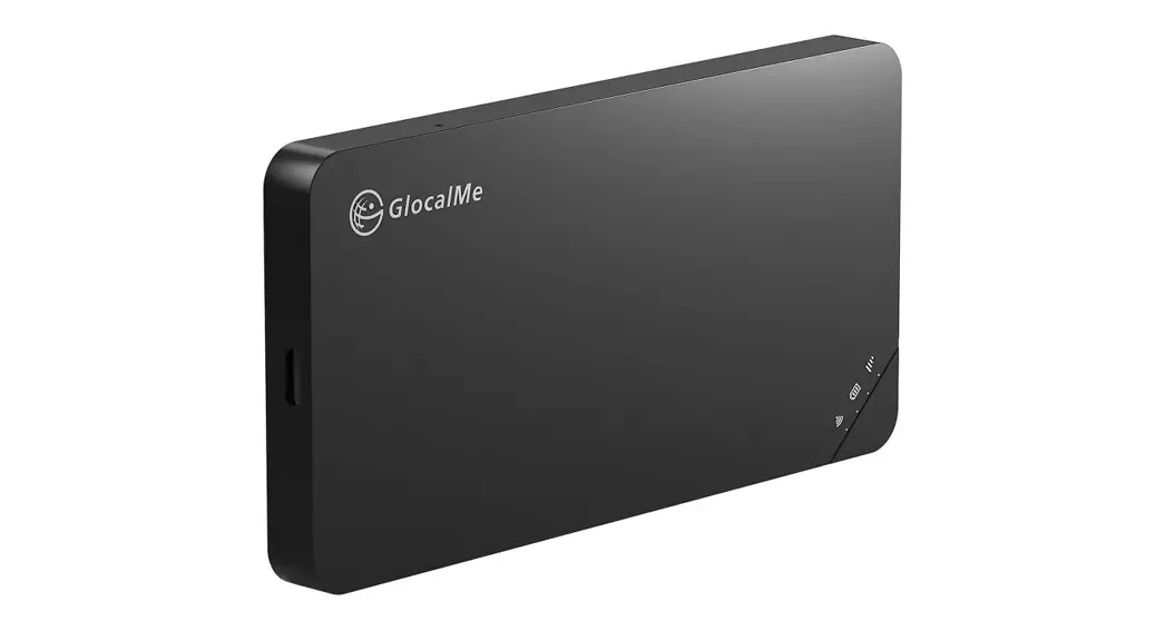 Glocalme U3 Mobile Hotspot User Manual