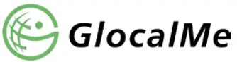 GlocalMe logop