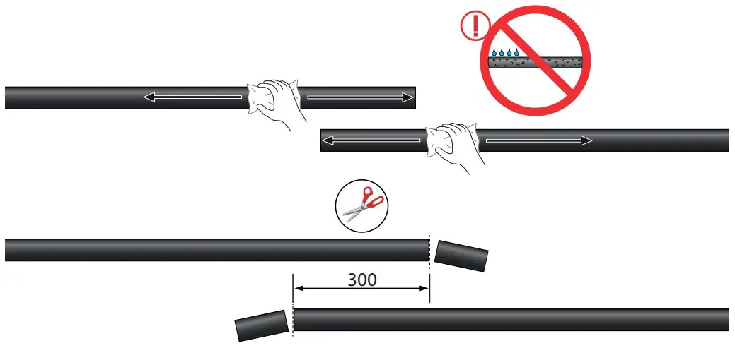 Installation instruction