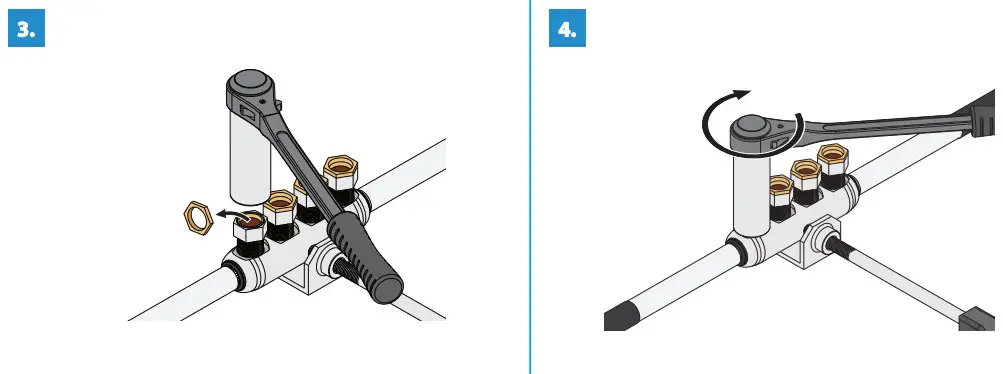 Assembly instruction