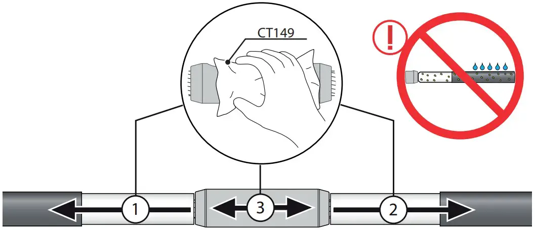 Assembly instruction