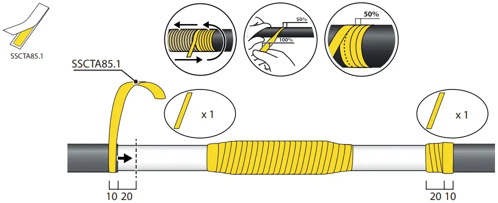 Assembly instruction