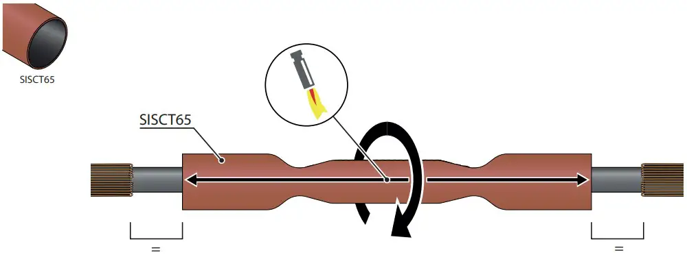 Assembly instruction